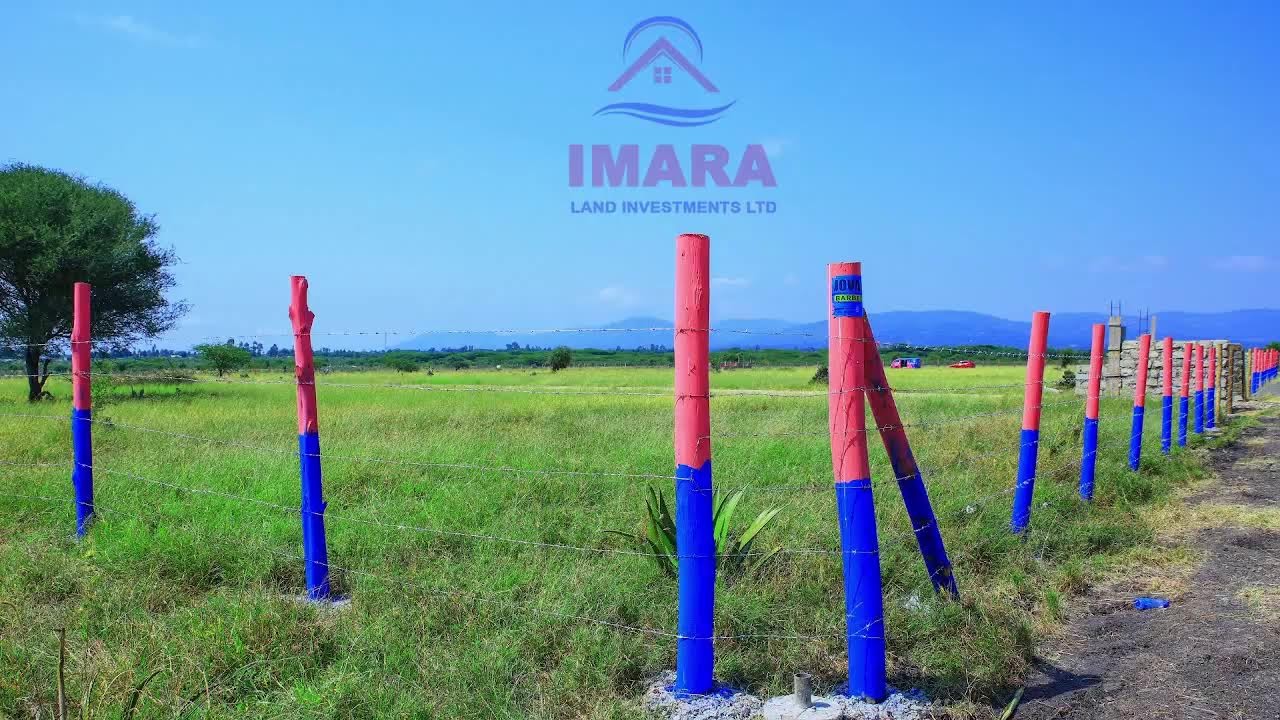 IMARA LAND INVESTMENTS LTD | BENCH TUESDAY | BRANDING IN BUSINESS