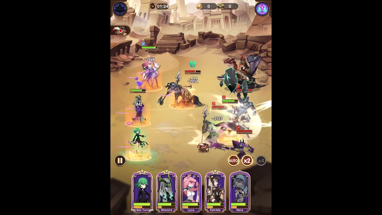 I Spent 100 Hours in the AFK Arena