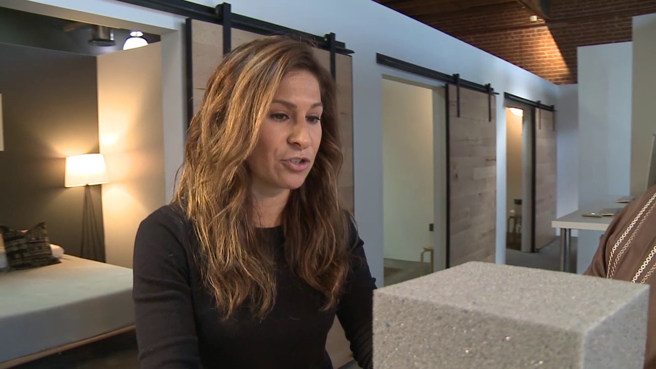 TUFT & NEEDLE  Phoenix2020