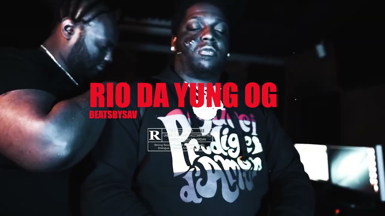 (Free) ''Hit Em Up (Remix)