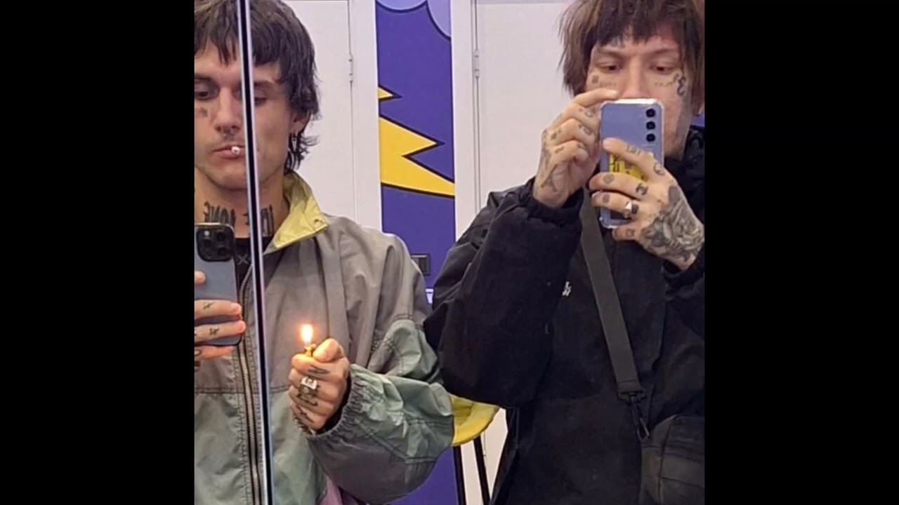 LOVV66, CODE80 &mdash; SAMAYA PERVAYA (Demo)