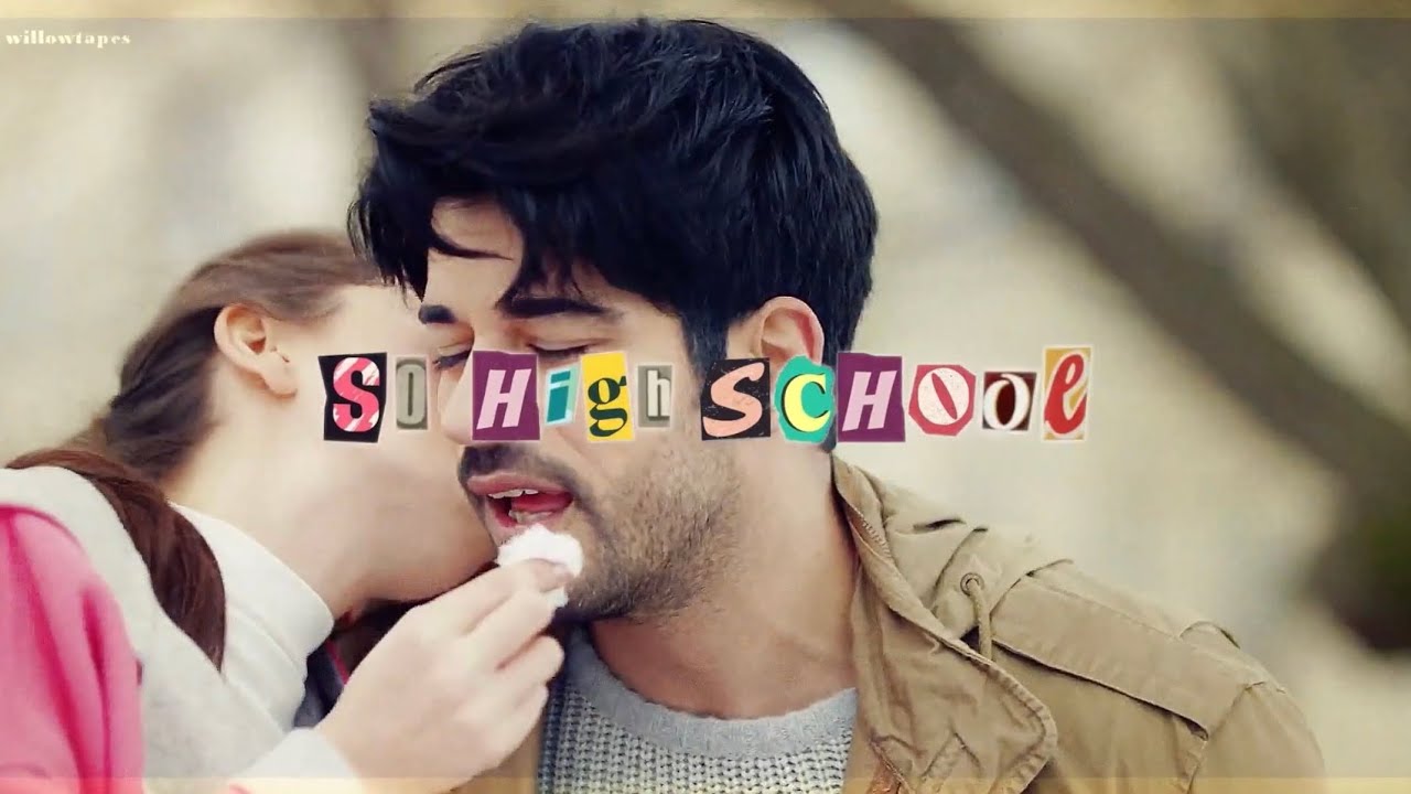Nihan & Kemal | So High School