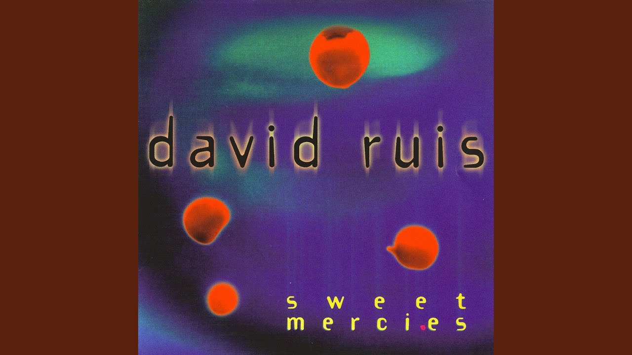 Sweet Mercies