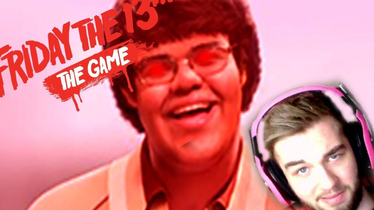 LACHAPPA'S BETRAYAL (FRIDAY THE 13TH)