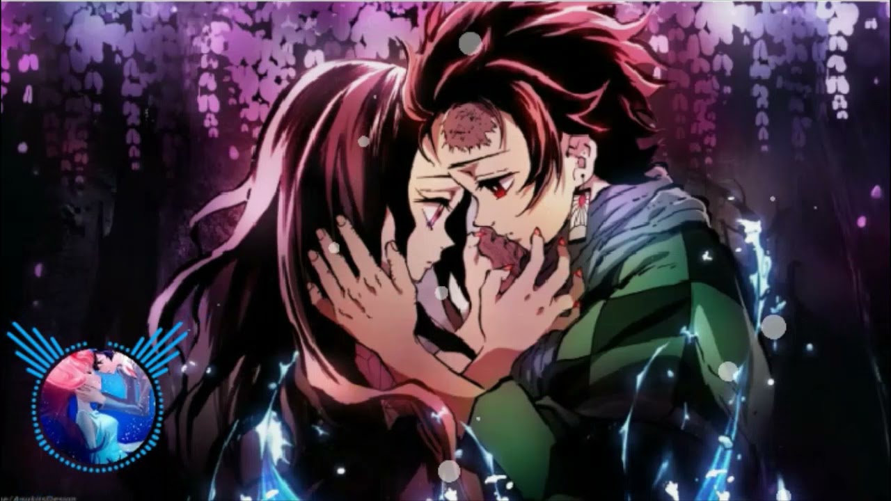 Kamado Tanjiro No Uta (Nightcore)