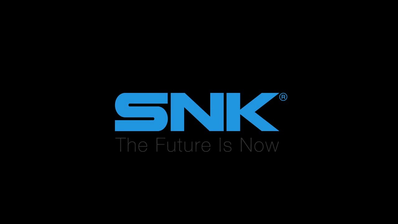 SNK CORPORATION   SOUND LOGO