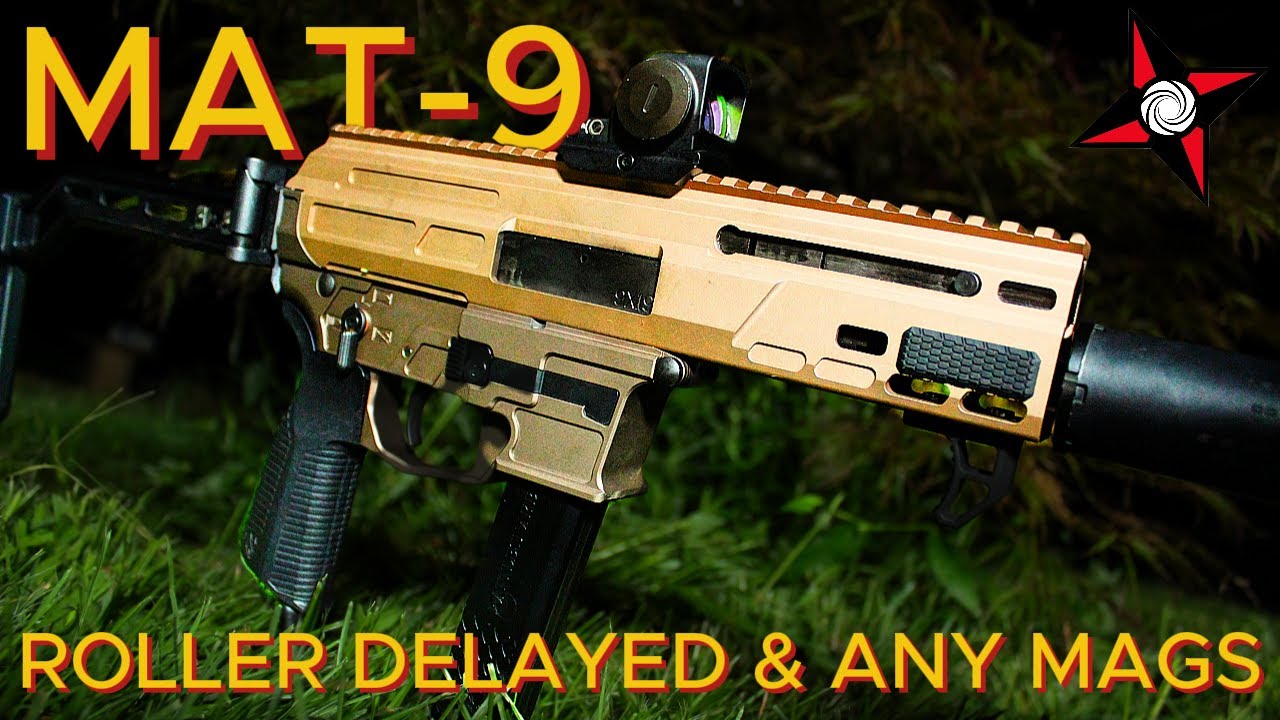 Стоит ли MAT9 Roller Delayed PCC шумихи вокруг него?