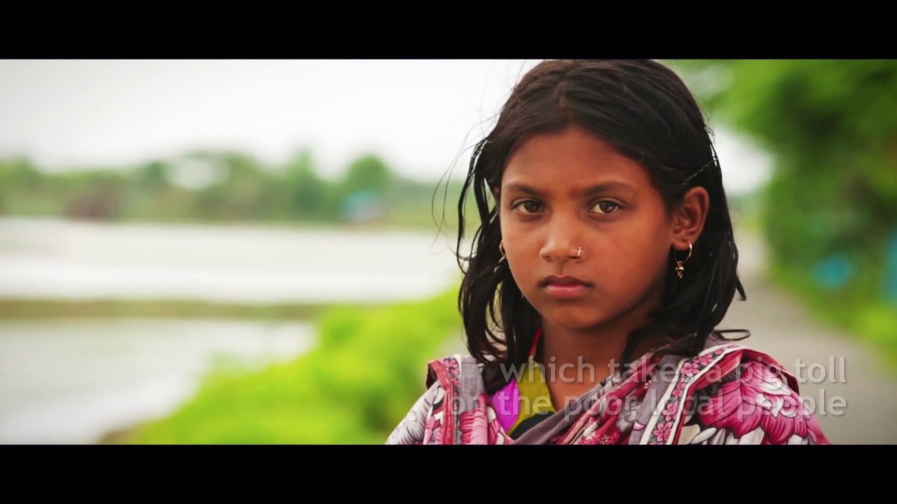 Climate Change Impacts in Bangladesh