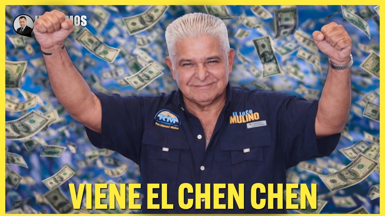 DICE EL GOBIERNO QUE AHORA SÍ VIENE LA PLATA… ¿Y PARA QUIÉN? 💰👀