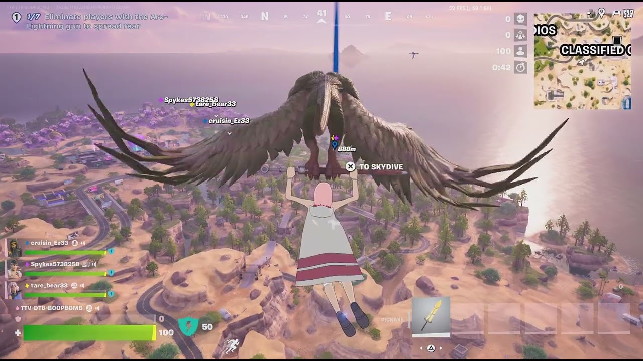 Fortnite