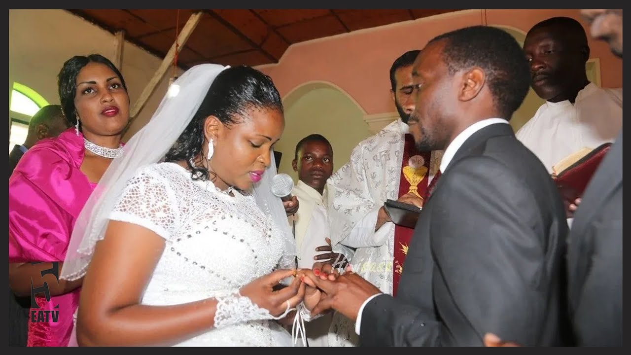 RASMI NDOA YA KAFULILA YAVUNJWA NA MAHAKAMA,  WATOTO KUWAONA MWISHO WA WIKI / HAKIMU AZUNGUMZA