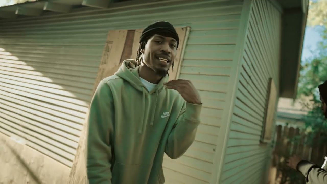 TLG Dooda - &ldquo;FreeTaxx&rdquo;(Official Music video)||Dir. @ShotByDiz prod.@Damnceazaliino
