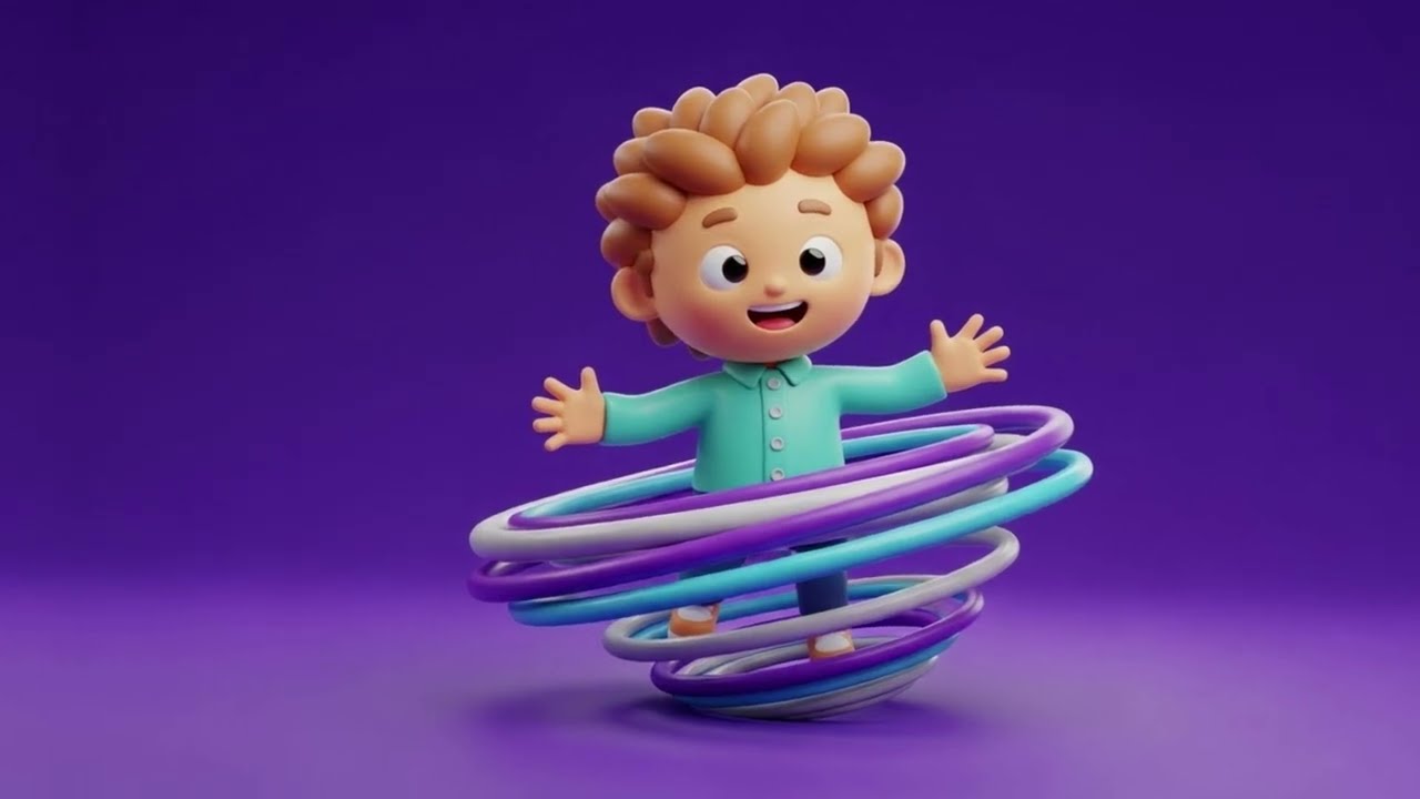 Johny Johny Yes Papa 👶🍬 | Classic Kids Song | Fun Nursery Rhyme