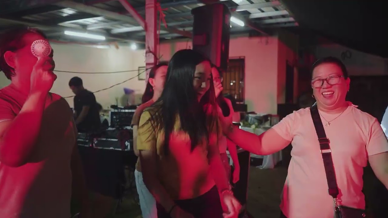 ANGELO BIRTHDAY VIDEO HIGHLIGHTS