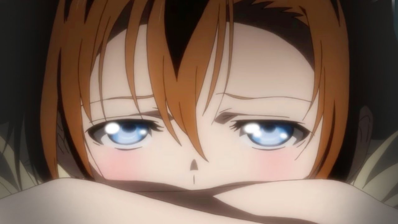 Love live Honoka AMV - 𝐁𝐢𝐠 𝐠𝐢𝐫𝐥𝐬 𝐜𝐫𝐲