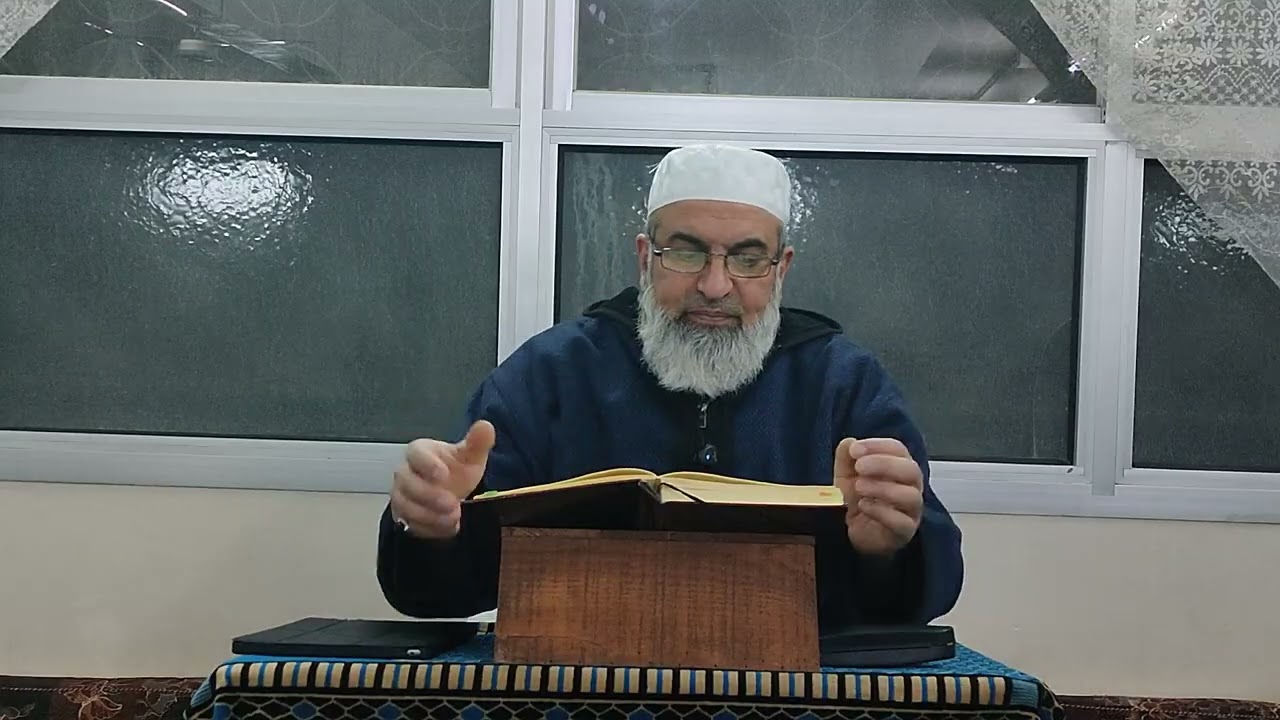 اخصر المختصرات ١٢ 