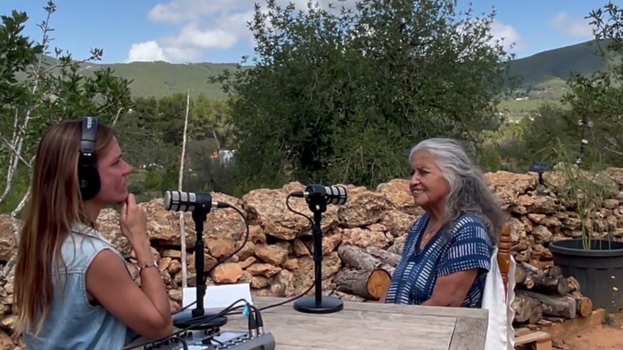 La voz de las abuelas #7 : María Valdivia