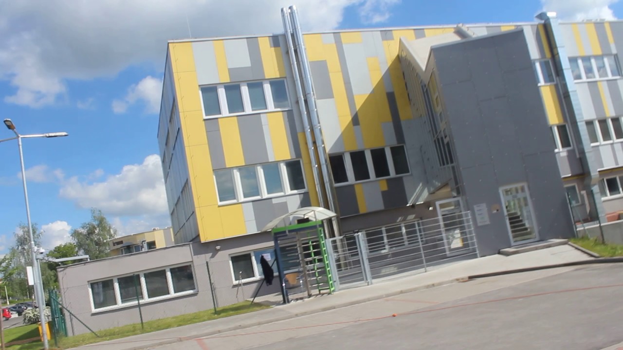 Atrakcí Rodinného dne byl obří Kalmar