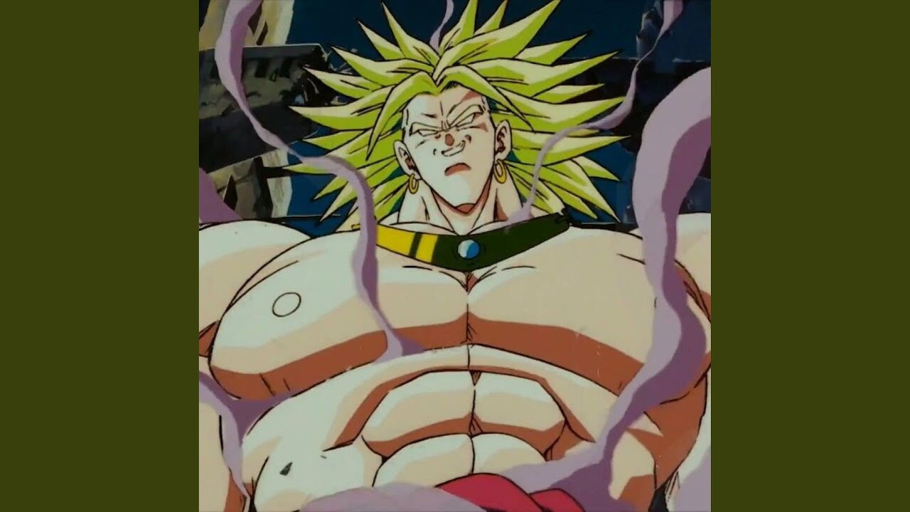 BROLY