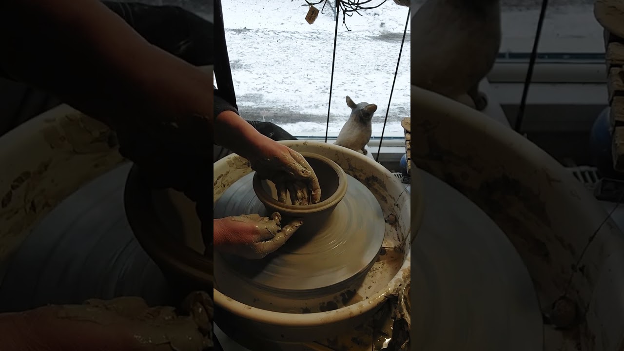 @drejarmastare #spillkum #ceramic
