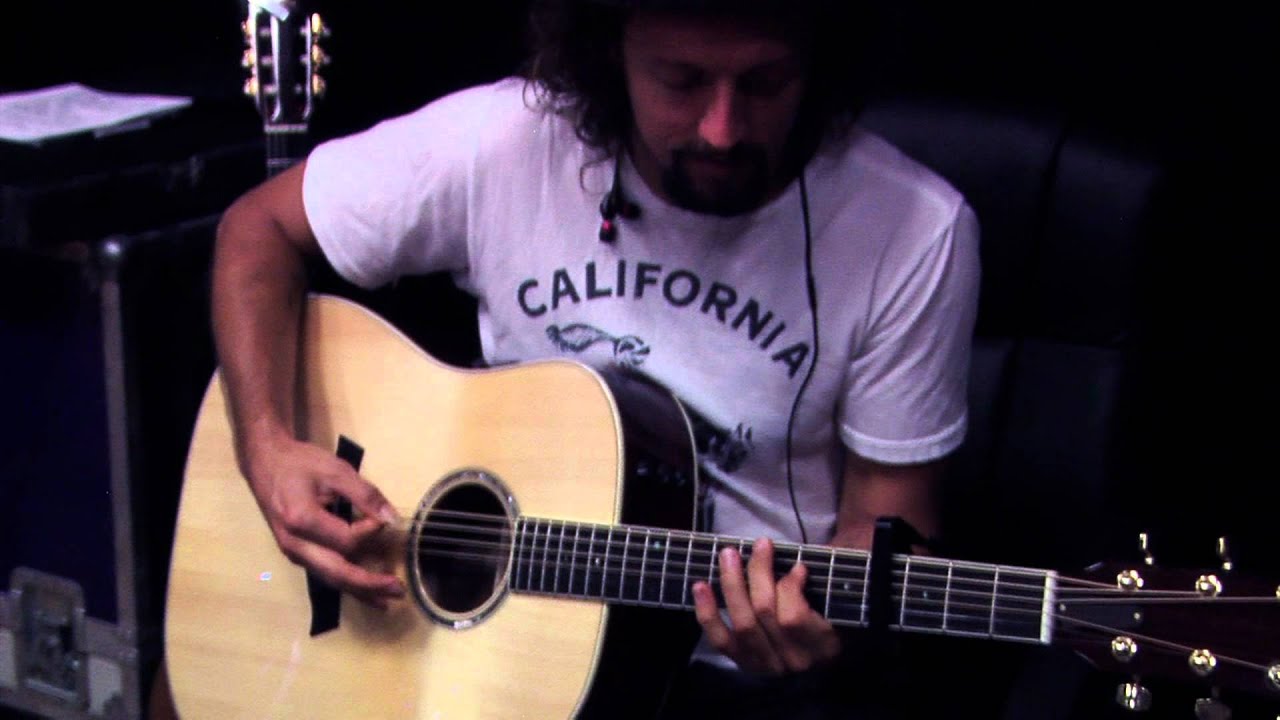 Jason Mraz - How to Play 