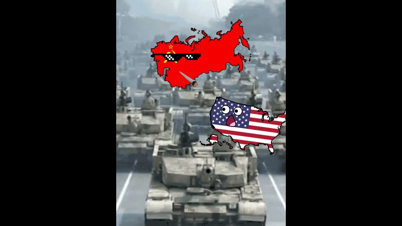 What if Soviet Union Reunited Today | Country Comparison | Data Duck