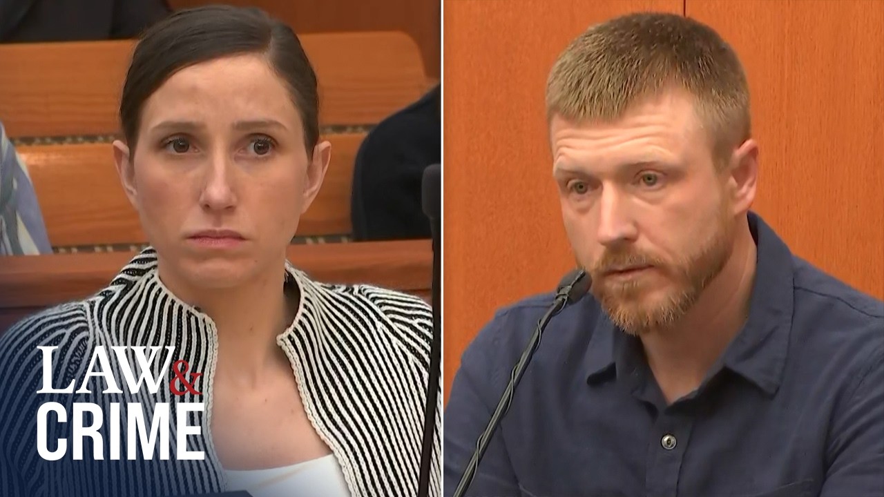 Kouri Richins, Alleged Lover Experienced ‘Supernatural Things’ After Husband’s Death