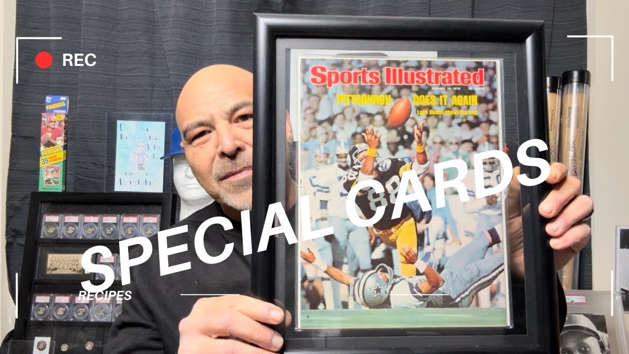 Специальный выпуск к Суперкубку!