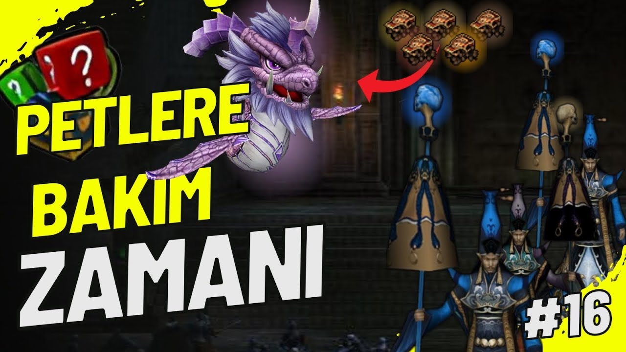 GİZEMLİ SUNAK HAKKINDA HER ŞEY | #metin2tr RUBY LUCİFER | METİN2 TR REHBER VİDEO | #metin2 #mmorpg
