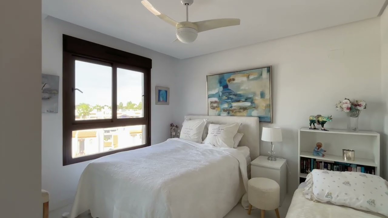 Ático en venta - Orihuela Costa 