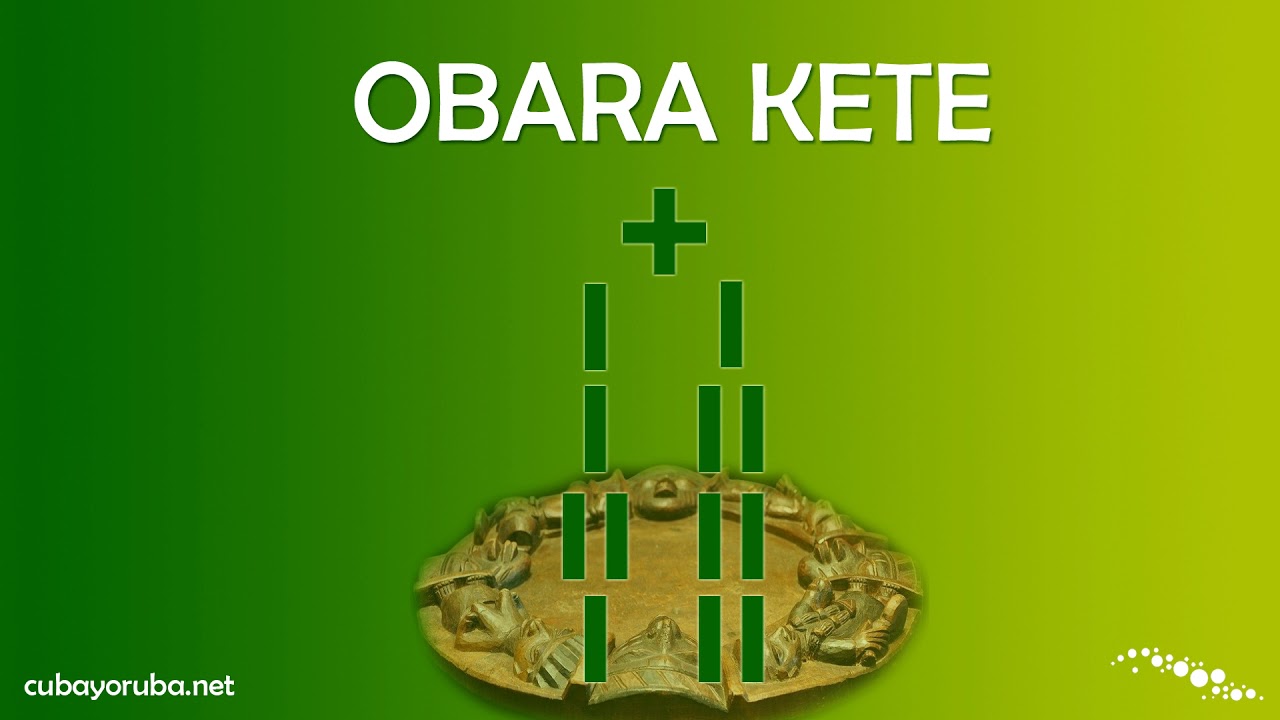Obara kete