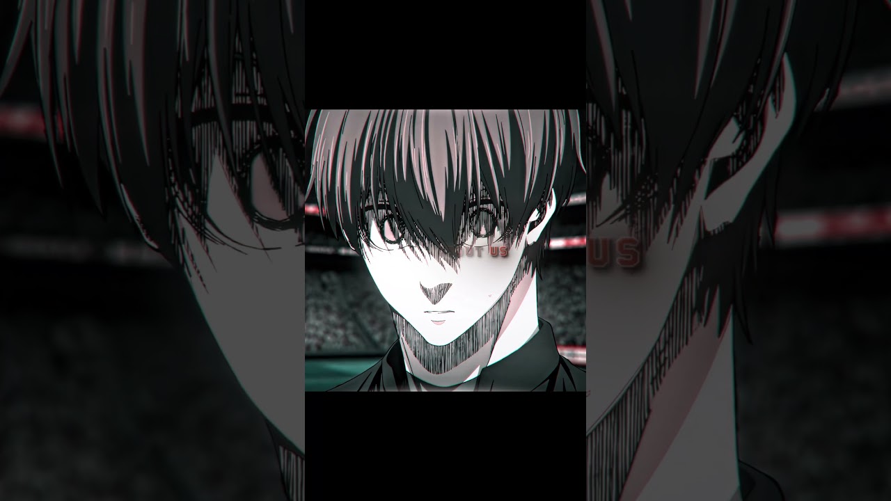 The Best Blue Lock Edit You'll Ever See-Blue Lock edit |Isagi yoichi | Jinpachi Ego | blue lock edit