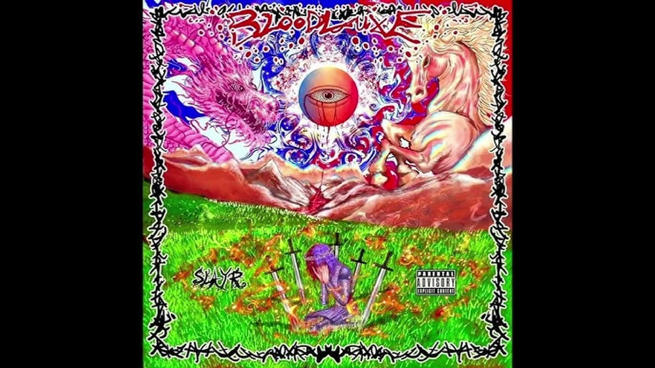 (FREE) slayr x waera x glitchy type beat - 