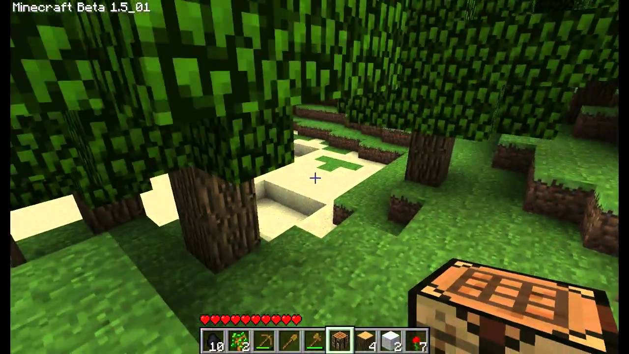 Lets Play Minecraft Part 56 - Ein neuer Anfang