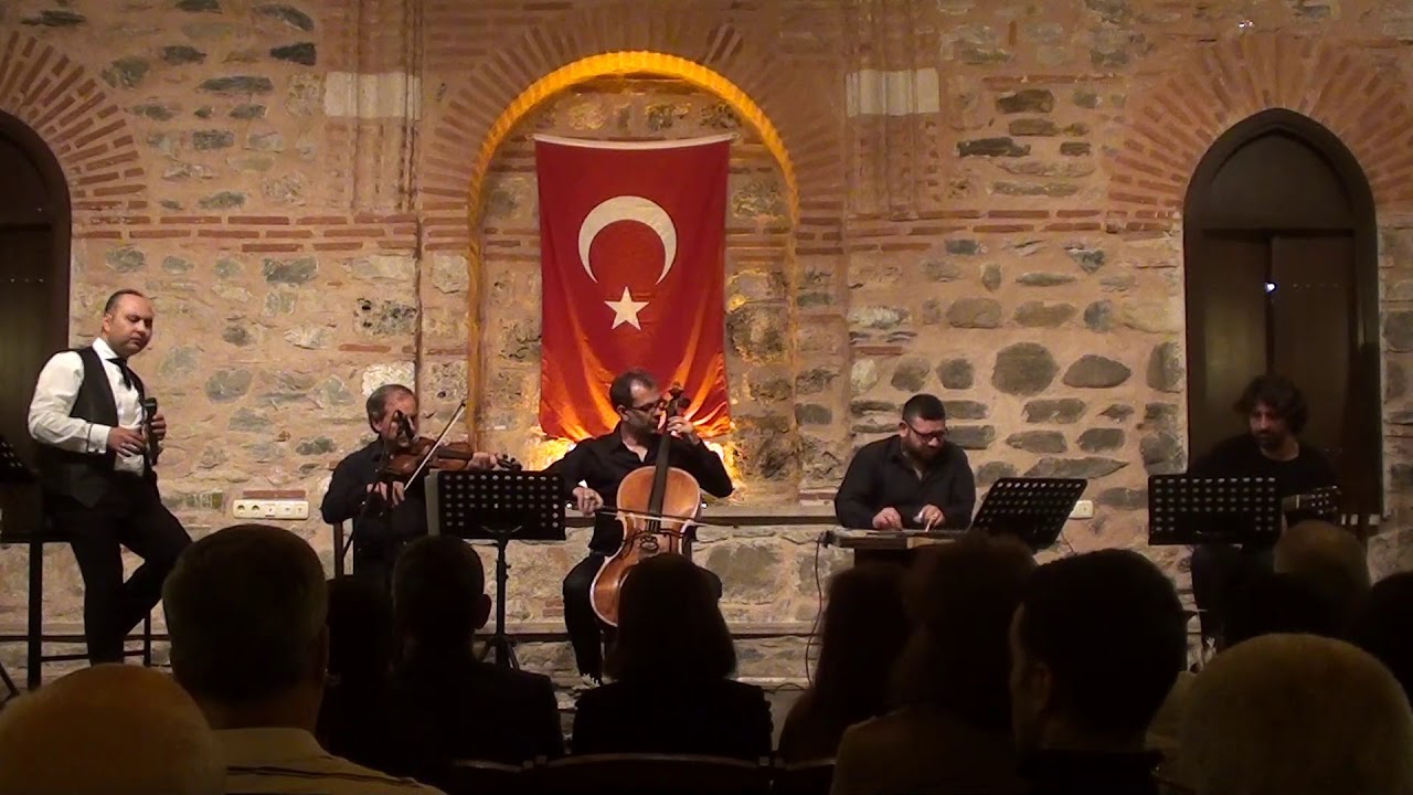 Burhan KUL / Hayat bazen tatlıdır