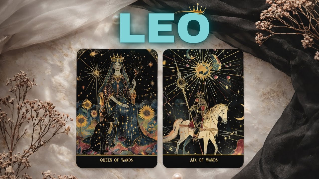 LEO 🎉CONGRATULATIONS! IT’S ALREADY YOURS 🥂✨ SOMEONE IS OFFERING YOU EXACTLY WHAT YOU DESIRE💕