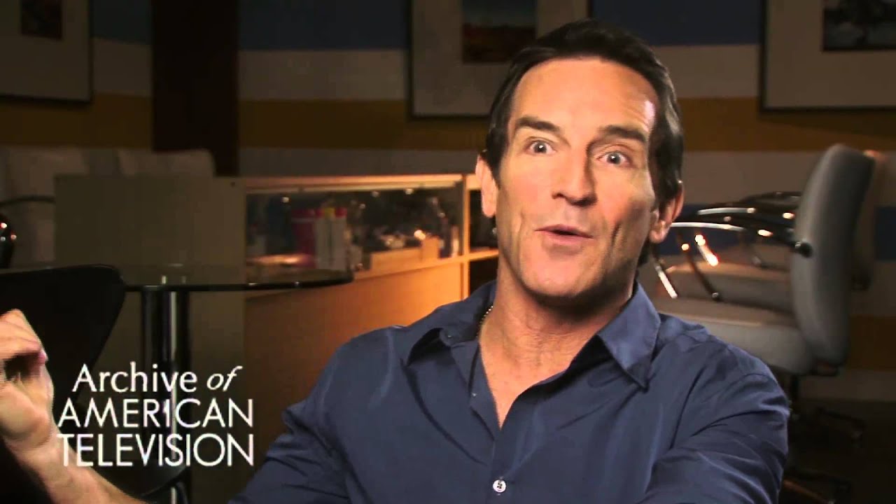 Jeff Probst on the different personalities that make 