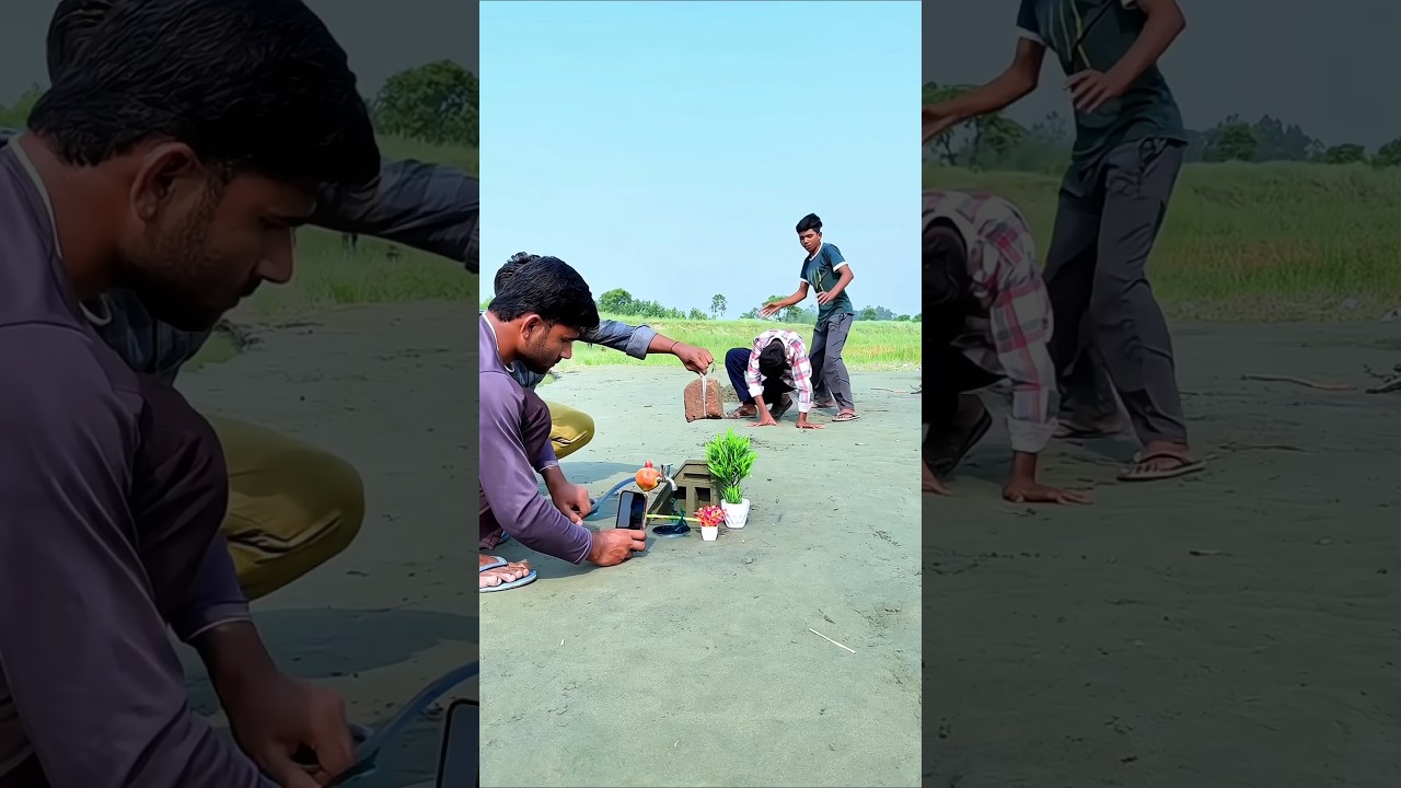 Mobile video shoot creative idea 💡👀#shorts#videography#treding#viral