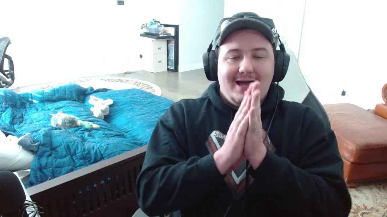 Joe Reacts Live: LazerPig: Stealth: A Controversy