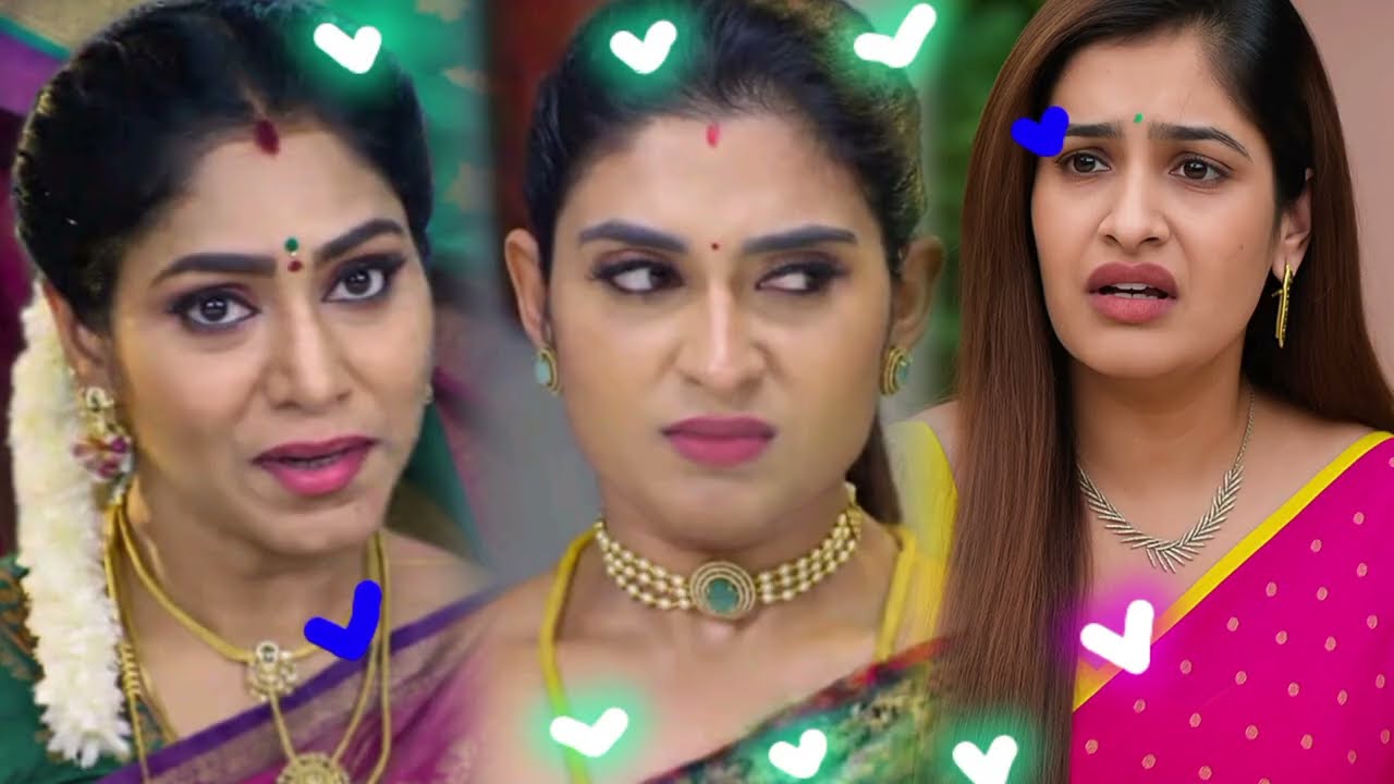 24 அர்ச்சனாவை  கண்டுபிடிக்கும் அயலி 