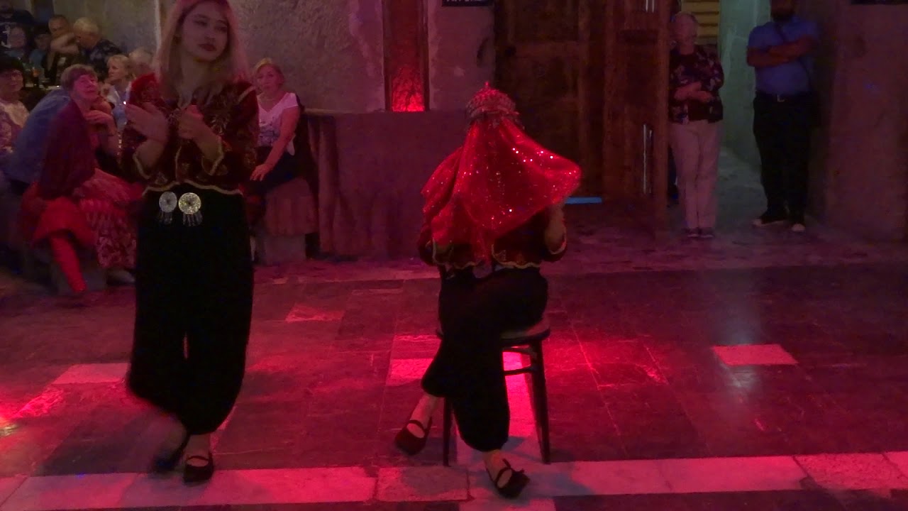 c Γάμος Al'a Τουρκικά
