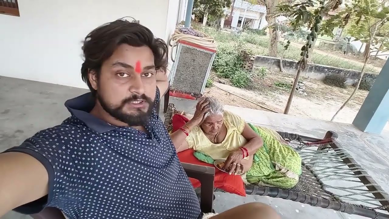 गाँव की सुबह: Daily Vlog🙏