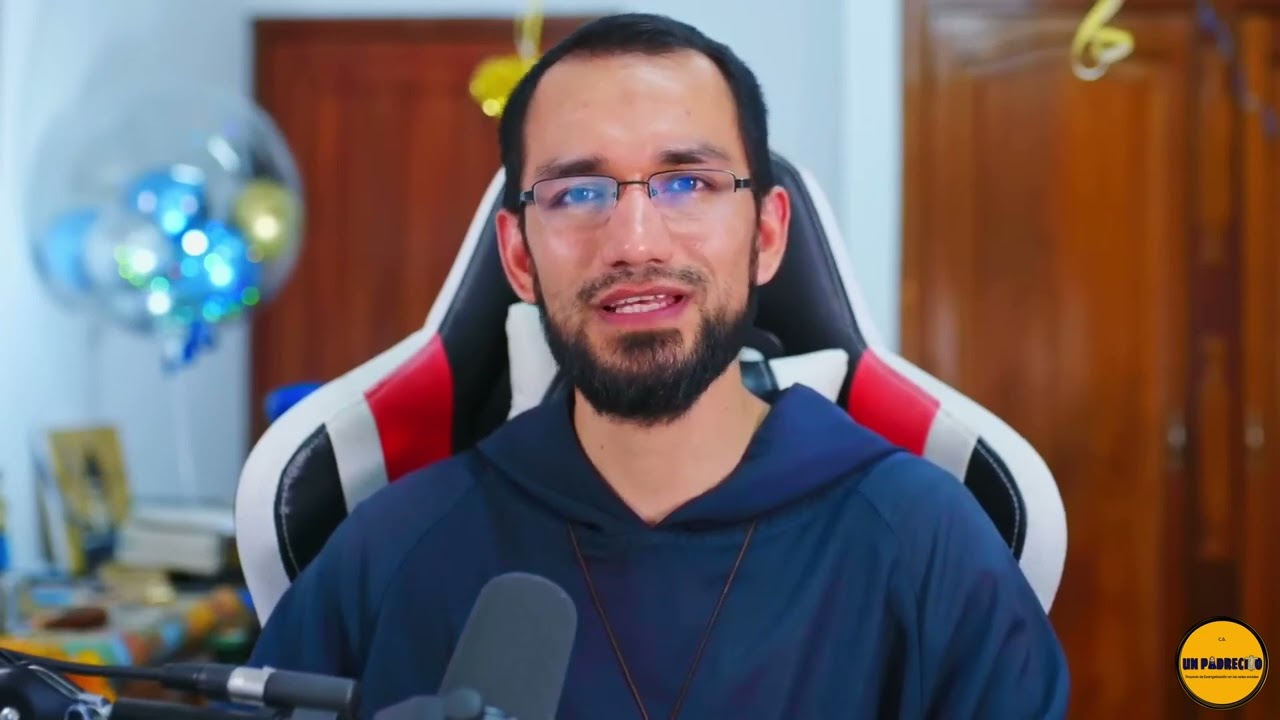 🔺La EXCOMUNI&Oacute;N👉 Te explico qu&eacute; es.