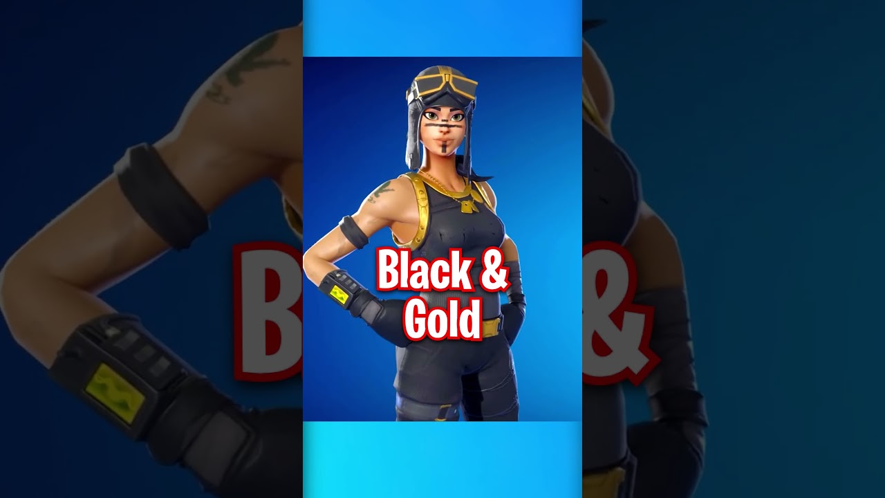 И редактируйте стили! (Renegade Raider)