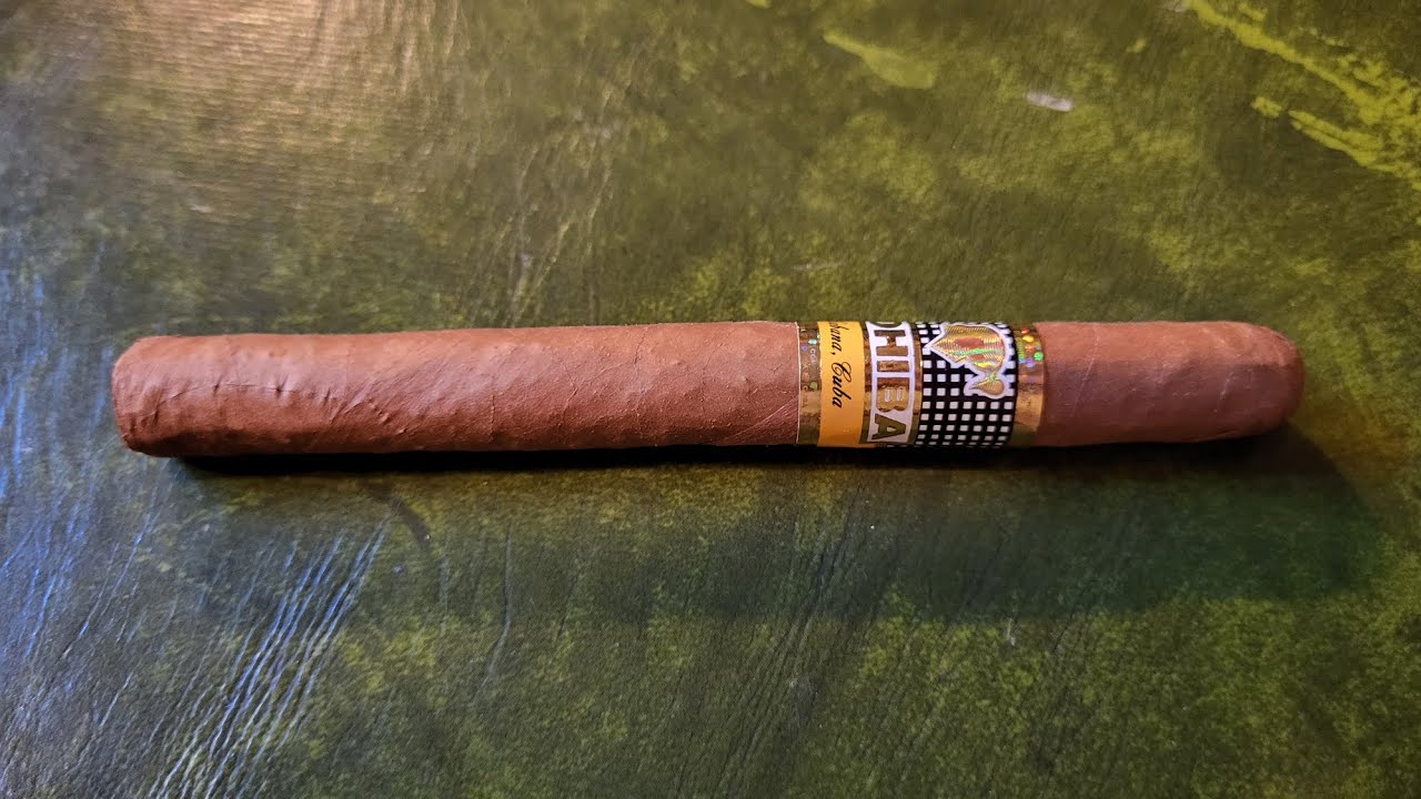 Cohiba Exquisitos