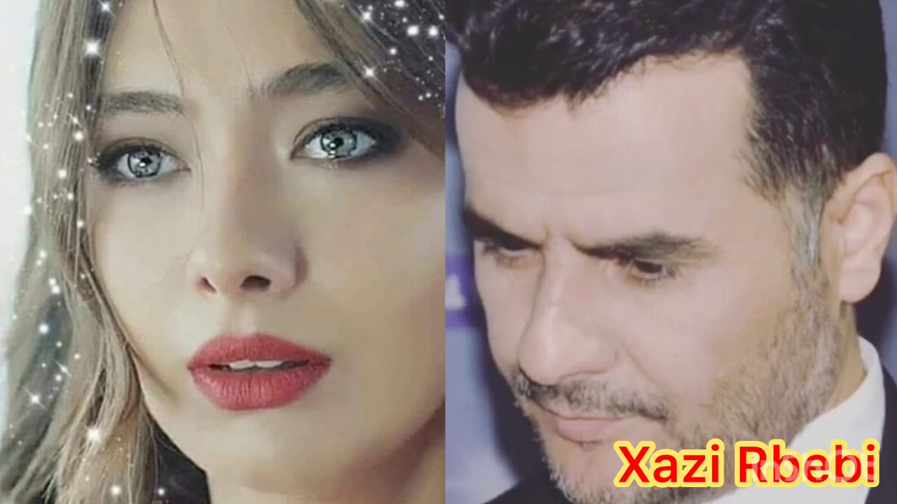 عبدالقهار زاخولي سه برا من ناهيت ته نه بينم Ebdulqehar Zaxoyi Sabra Min Nahet Ta Nabinem