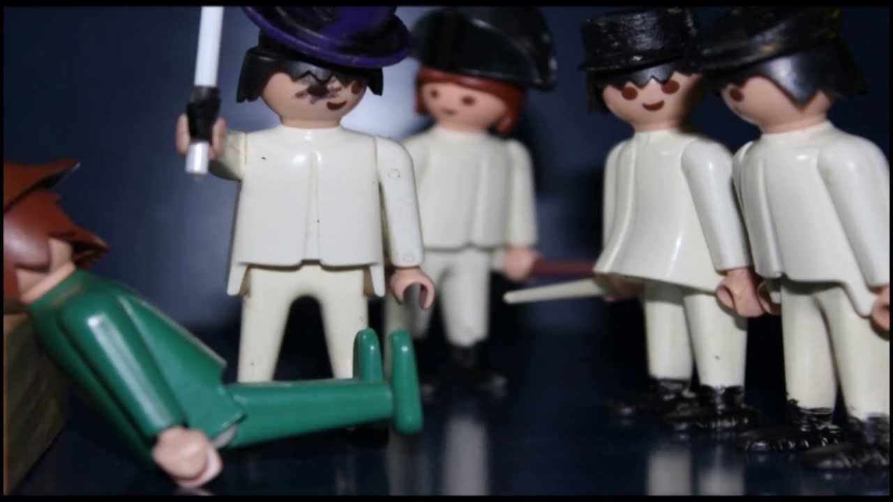 The Tempranos- Mr Blanco