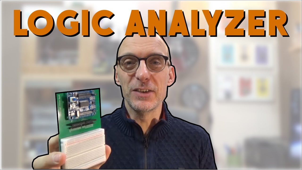 Logic Analyzer