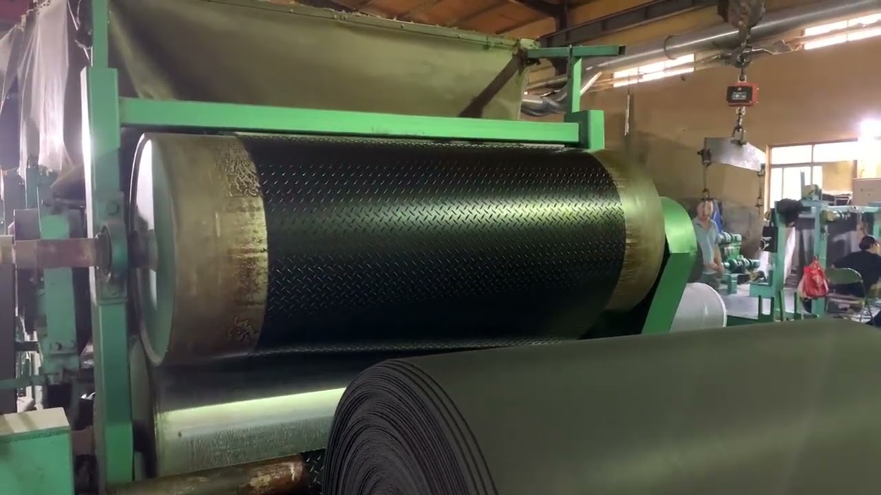 Long Lasting Silicone Rubber Sheet Excellent Chemical And Weather Resistance