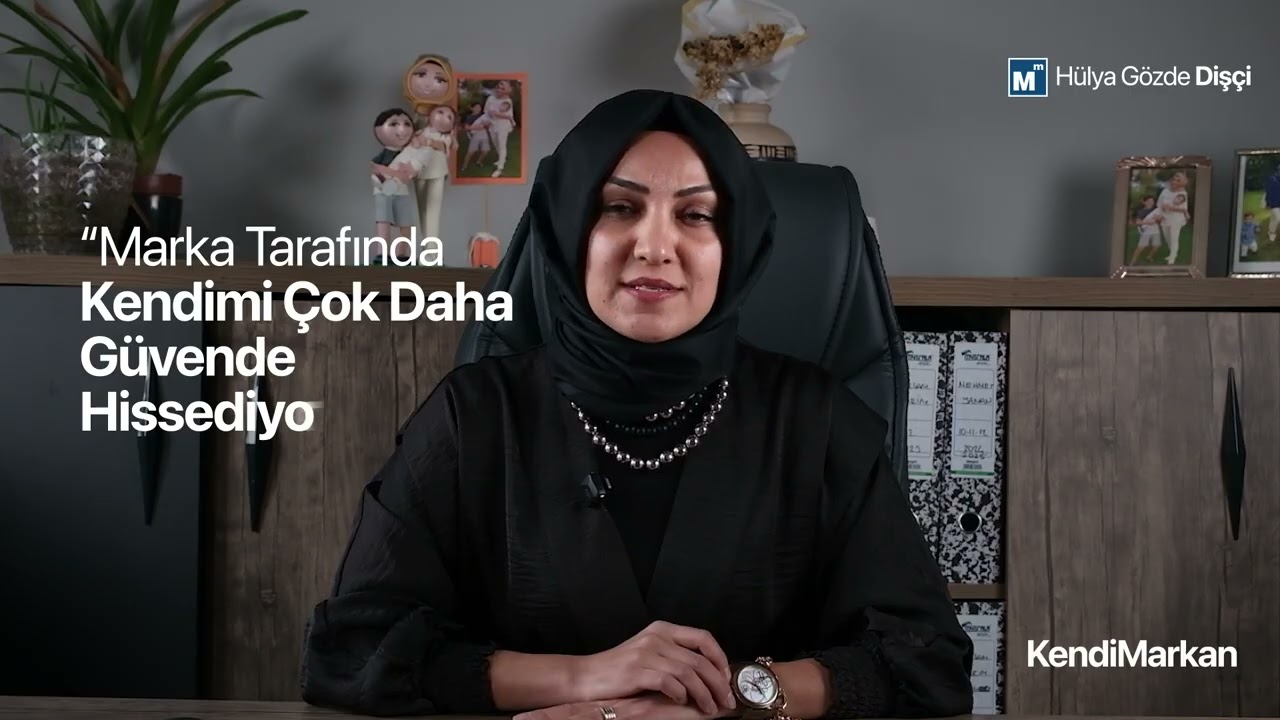 Ticaret sicilinde boş görünen bir isim, aslında çoktan başkasının 